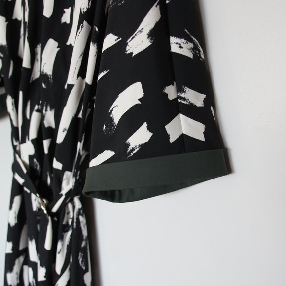 ✨NWOT✨ Lysse London Dash Black Dress - Picture 3 of 13